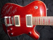 GMP, Roxie, 2000 - Rick Springfield