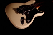 Norik Renson, Stratocaster, 1989 - Carl Verheyen