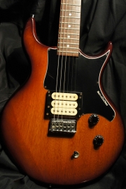 Hamer, Prototype, 1981