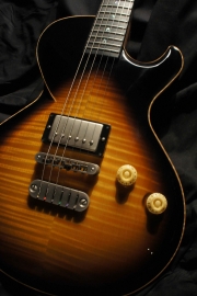 Dean, Leslie West Signature, 2006