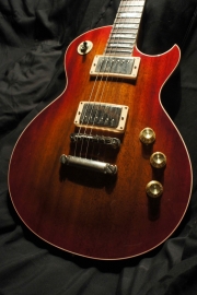 ESP, Eclipse Custom Shop, 1995 - Kelly Gray (Queensrÿche)