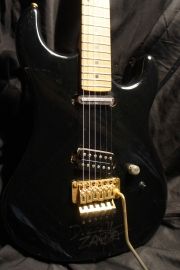 Kramer, Baretta, 1985 - Dweezil Zappa