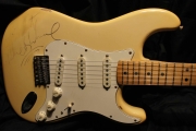 Fender, Stratocaster Guitar, 1982 - Ritchie Blackmore