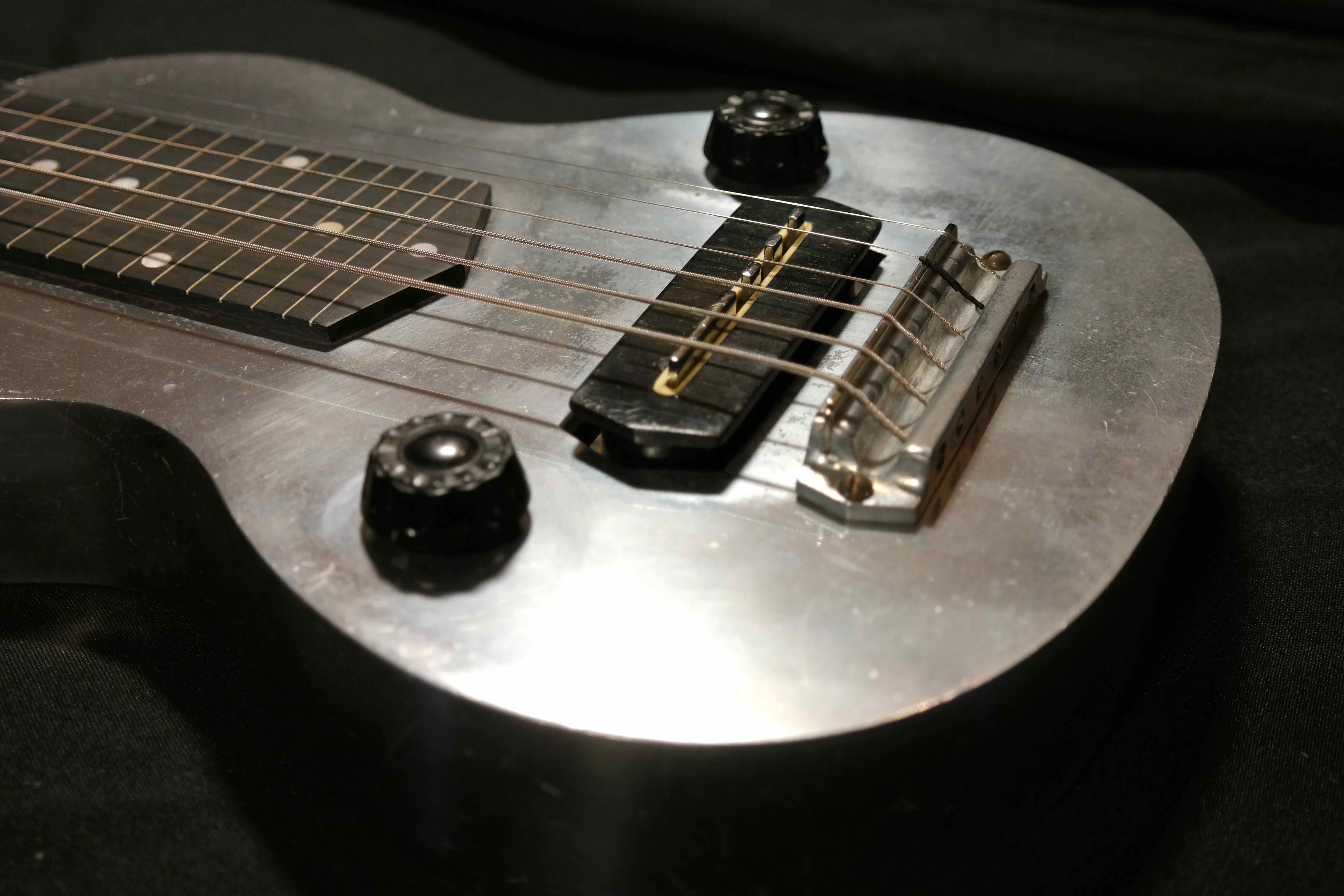 Gibson lap steel guitar serial numbers