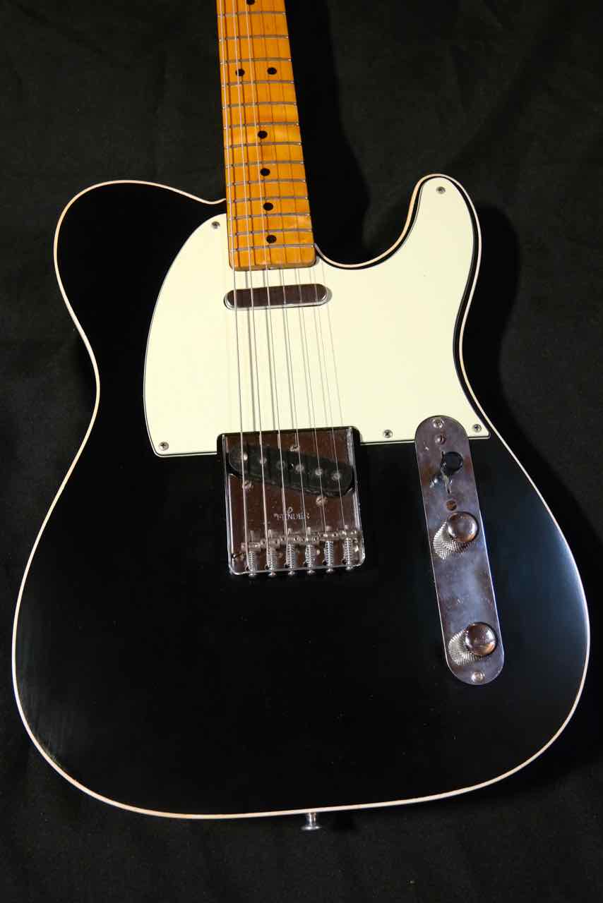 Steve howe telecaster new arrivals