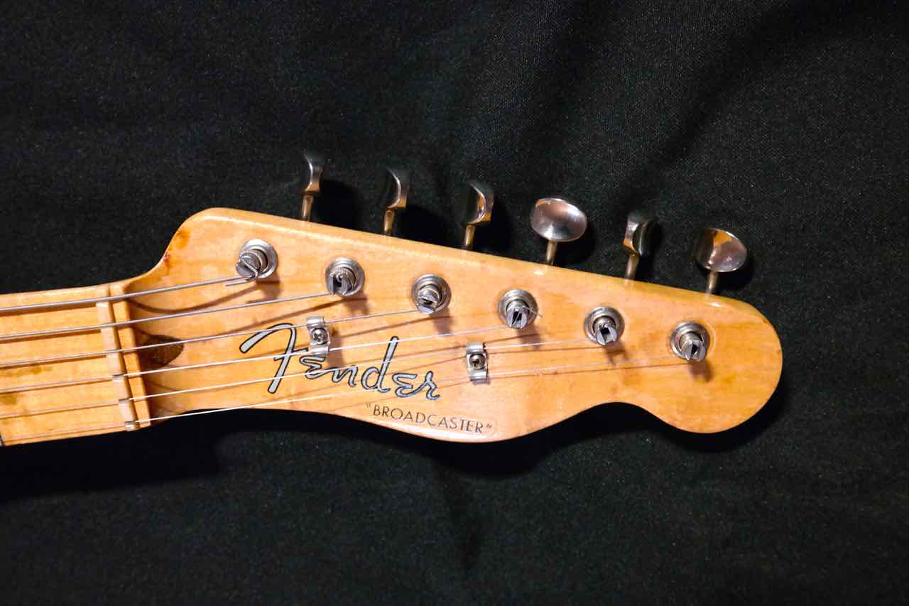 Steve howe telecaster new arrivals